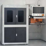 Visual inspection of tissue paper middle package sealing