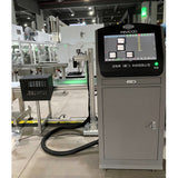 OCR visual inspection